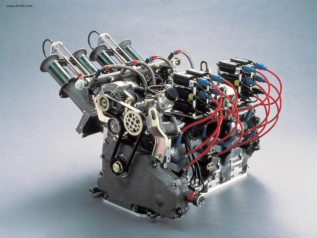 How to make an engine. Mazda 787b engine. роторный двигатель мазда 787b. mazda r26b. роторный 12 секционный двс.