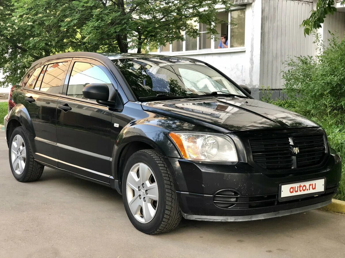 Dodge caliber 2.0. Додж Калибр 2008. Додж Калибер 2008. Машина Додж Калибр 2008. Додж Калибр 2008 2.0.