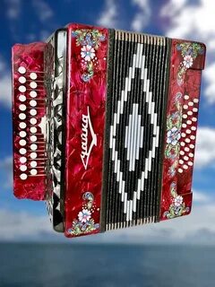 Размеры гармошек
