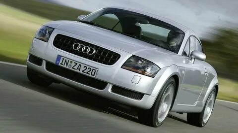 Audi плюсы и минусы