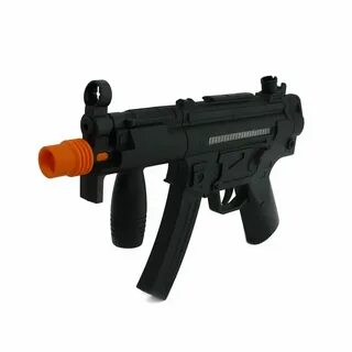 Toy gun