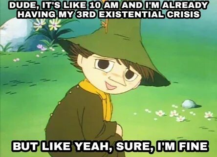 Snufkin, what iz dat face Moomin cartoon, Moomin, Moomin valley.