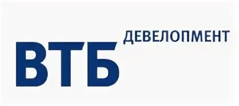 Втб девелопмент. Втб девелопмент
