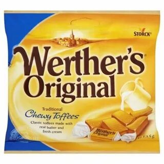 Werthers original