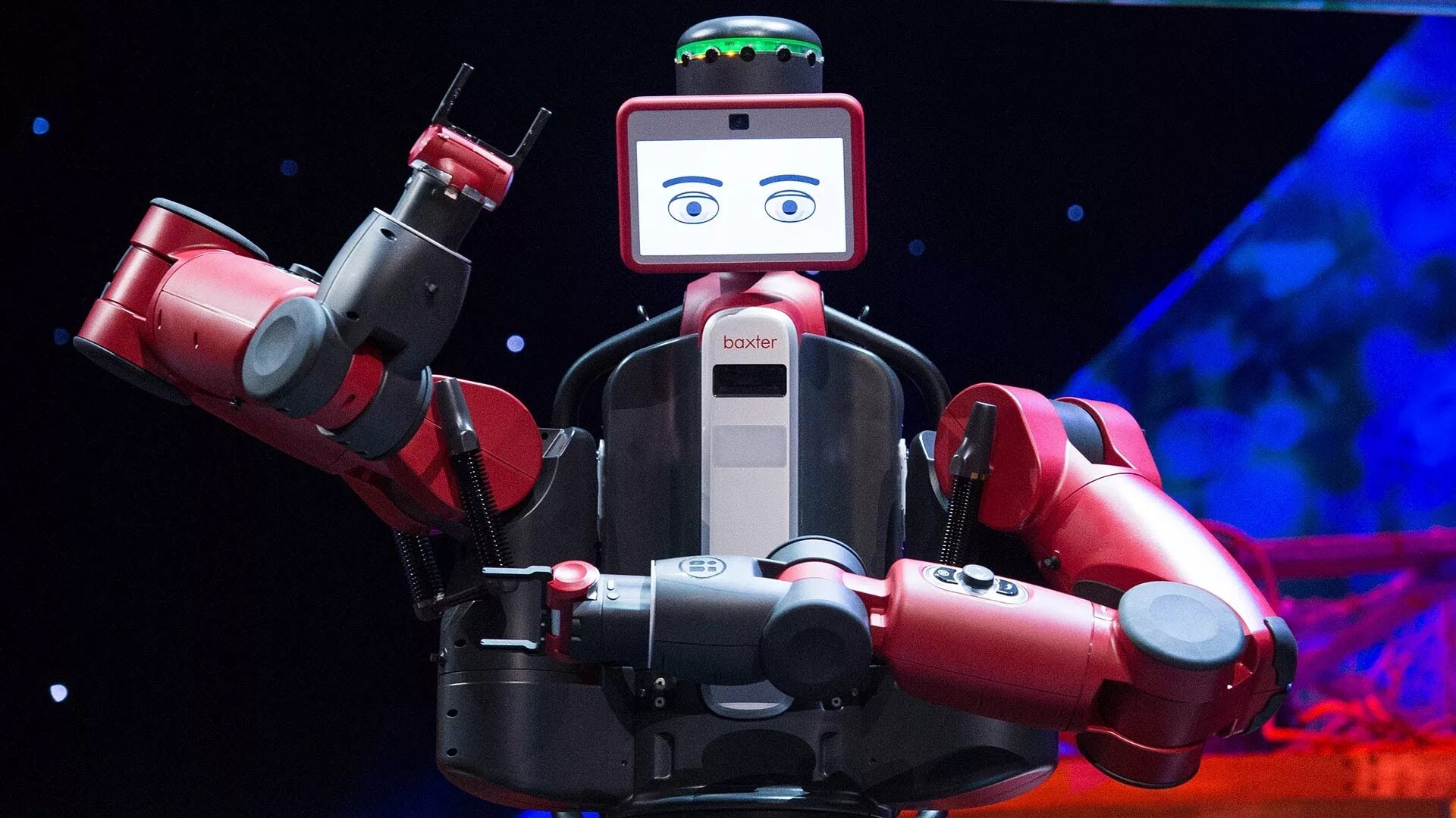 Голос robots