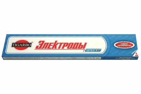 Электроды 1 кг