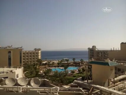 Hotelux marina beach 4 отзывы