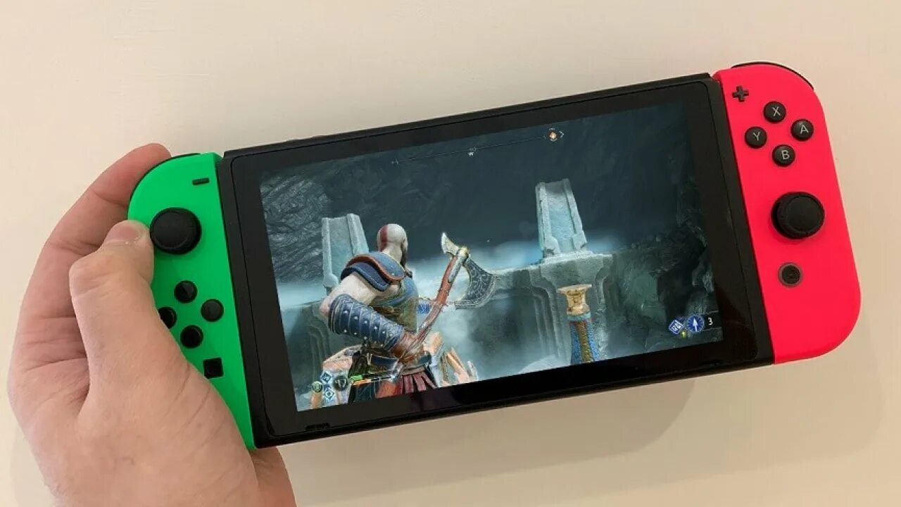 Nintendo switch nsz. Сони Нинтендо свитч. Нинтендо свитч Нинтендо свитч. PS Remote Play Nintendo Switch 1. Год оф вар 4 на Нинтендо свитч.