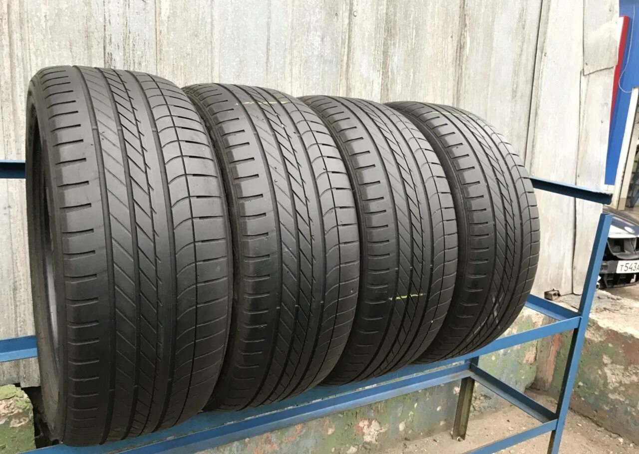 Hankook 255 50 r20