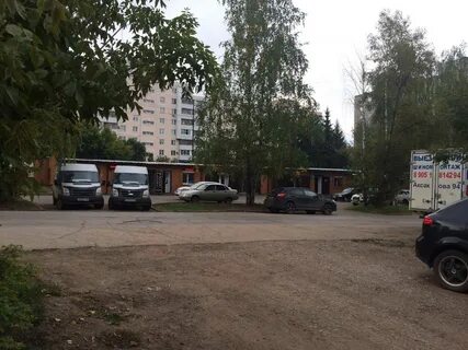 В комсомольском адрес