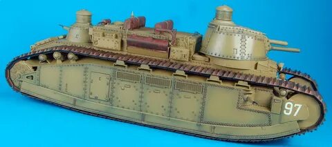 Char 2c