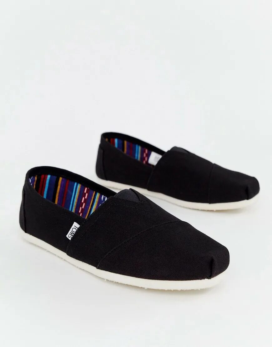 Toms купить москва. Парусиновые эспадрильи Toms. Эспадрильи Томс мужские. Toms эспадрильи Classic. Эспадрильи Toms мужские.