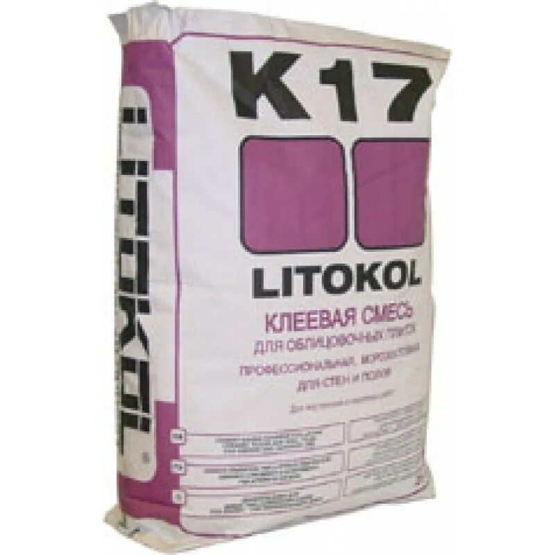 Litokol k17