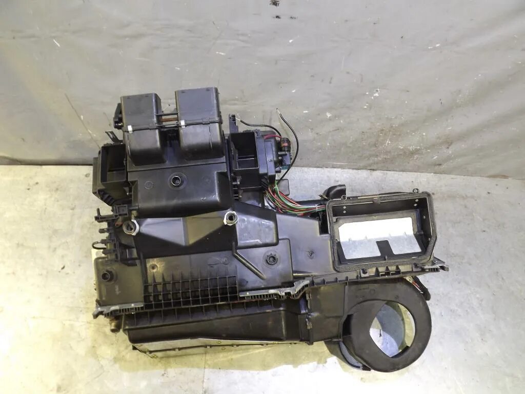 отопитель мерседес. отопитель мерседес. отопитель мерседес. отопитель спринтер 906. печка на 124 мерс в сборе.