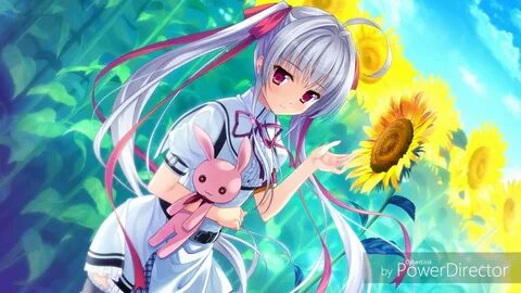 Nightcore speed up