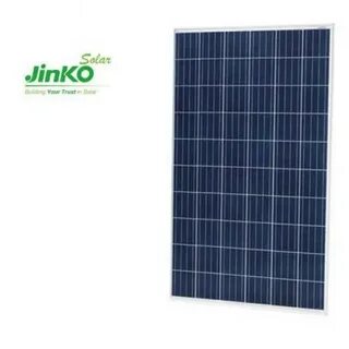 Jinko solar