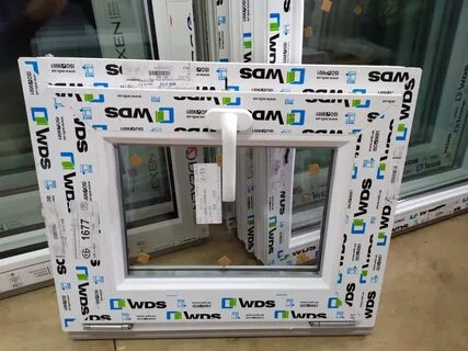 Окна 50