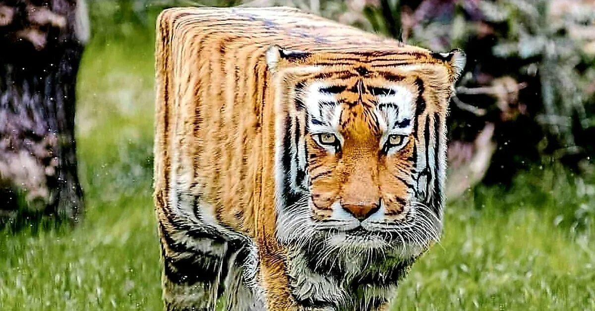 Тигр в засаде мем. Квадратный тигр. Тигр Мем. Упоротый тигр. Смешной тигр.