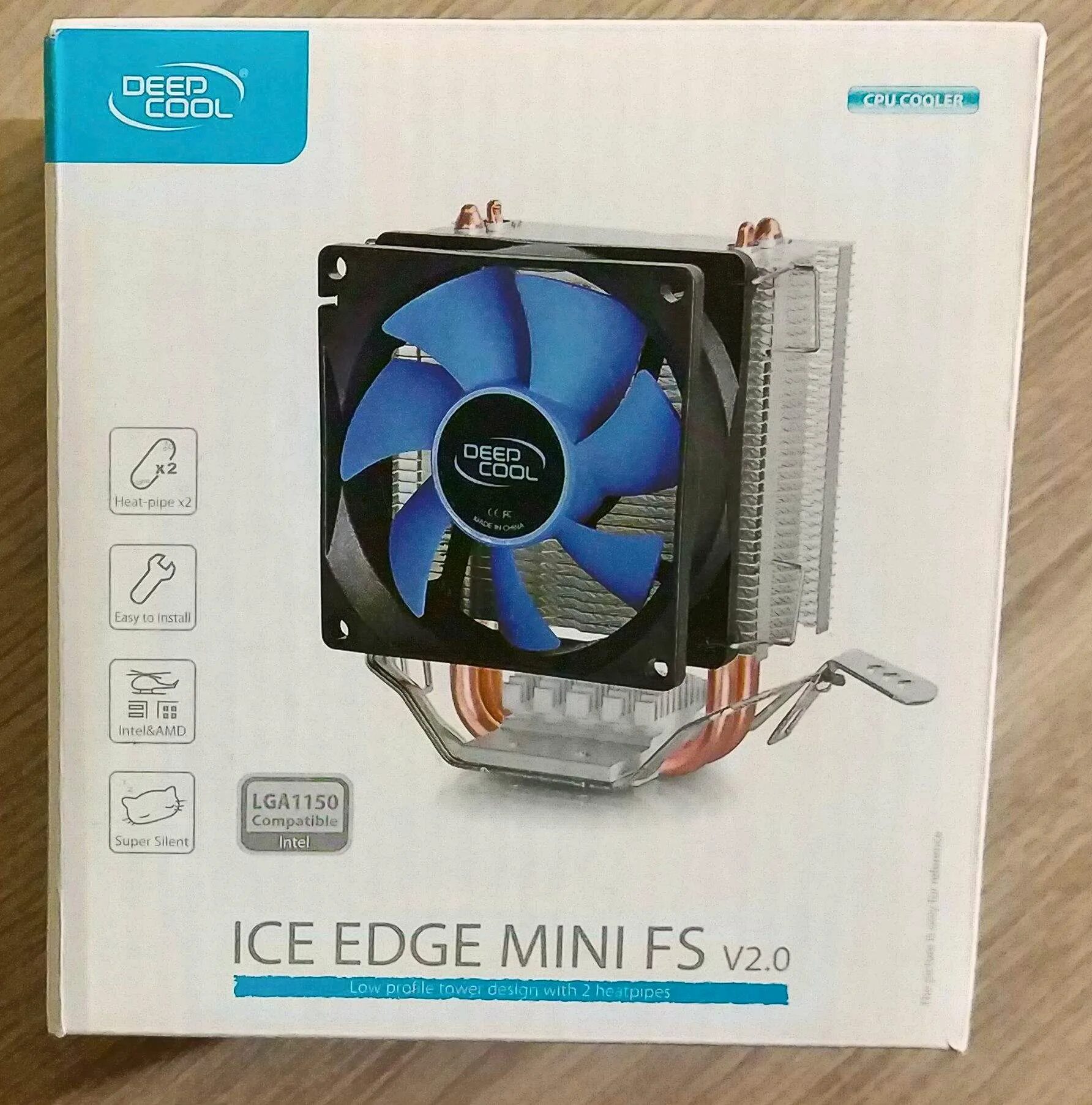 Deepcool ice edge mini v 2.0. Кулер Deepcool Ice Edge Mini FS. Кулер для процессора Deepcool Ice Edge Mini FS V2.0 Ret. Deepcool Ice age Mini FS V 2.0. Кулер Ice Edge Mini fs2.