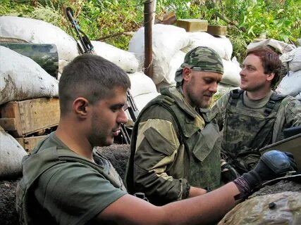 Видео французский наемник