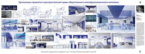 Ргу косыгина технологии дизайн искусство
