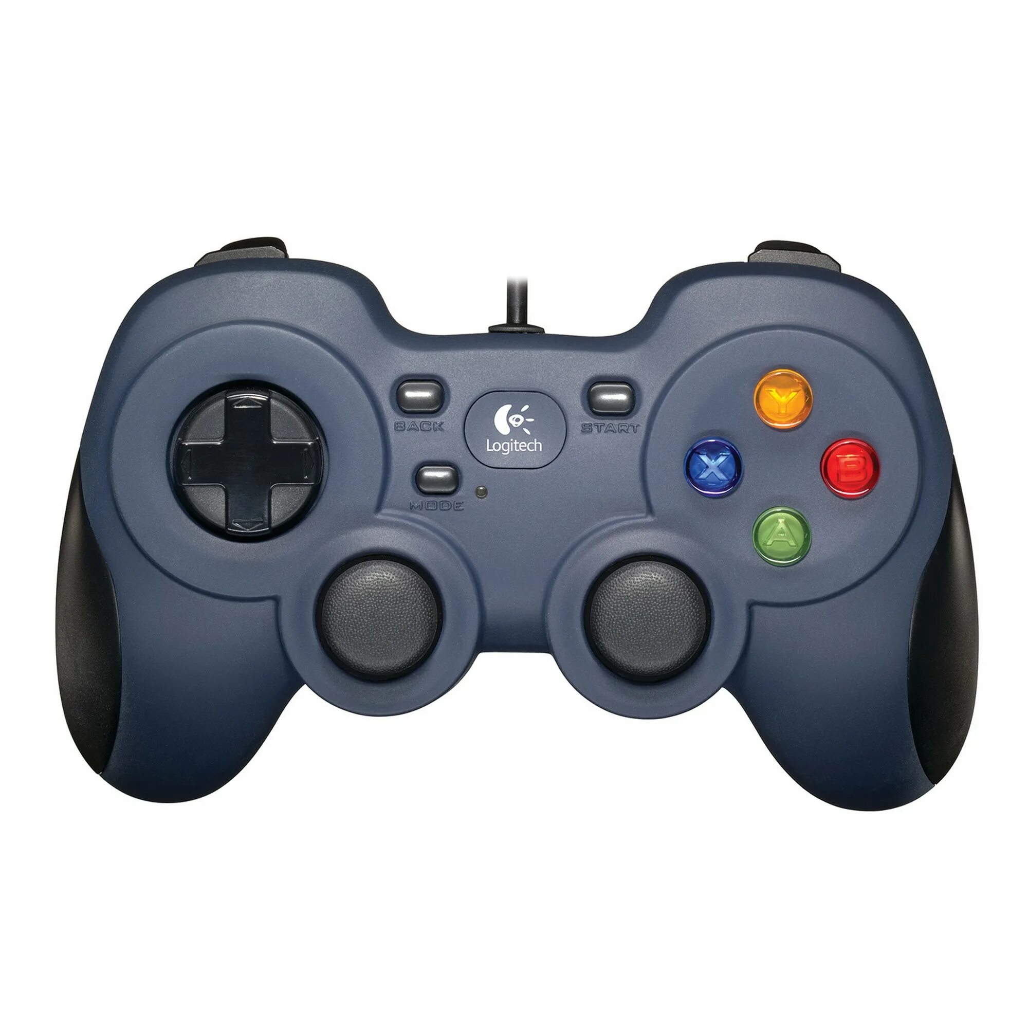 Джойстики геймпад пк. Logitech Gamepad f310. Logitech g Gamepad f310. Геймпад проводной Logitech f310 черный [940-000135]. Logitech f310 Gamepad USB.