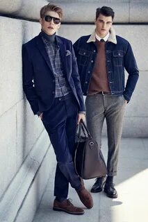 Two fashion