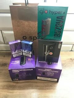 Новый hyper