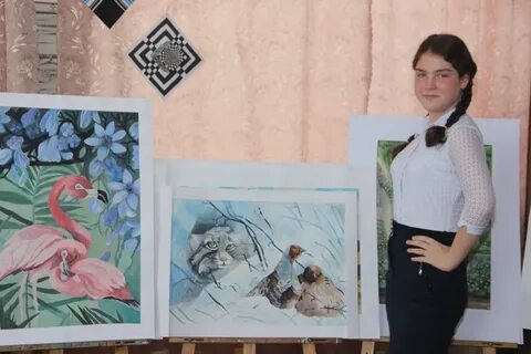 Художественная школа батайск