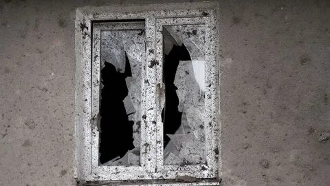 Воронежская область обстрел