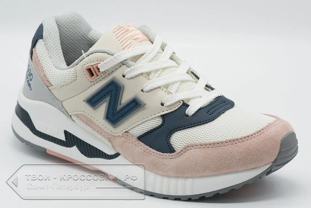 New balance 530 женские купить