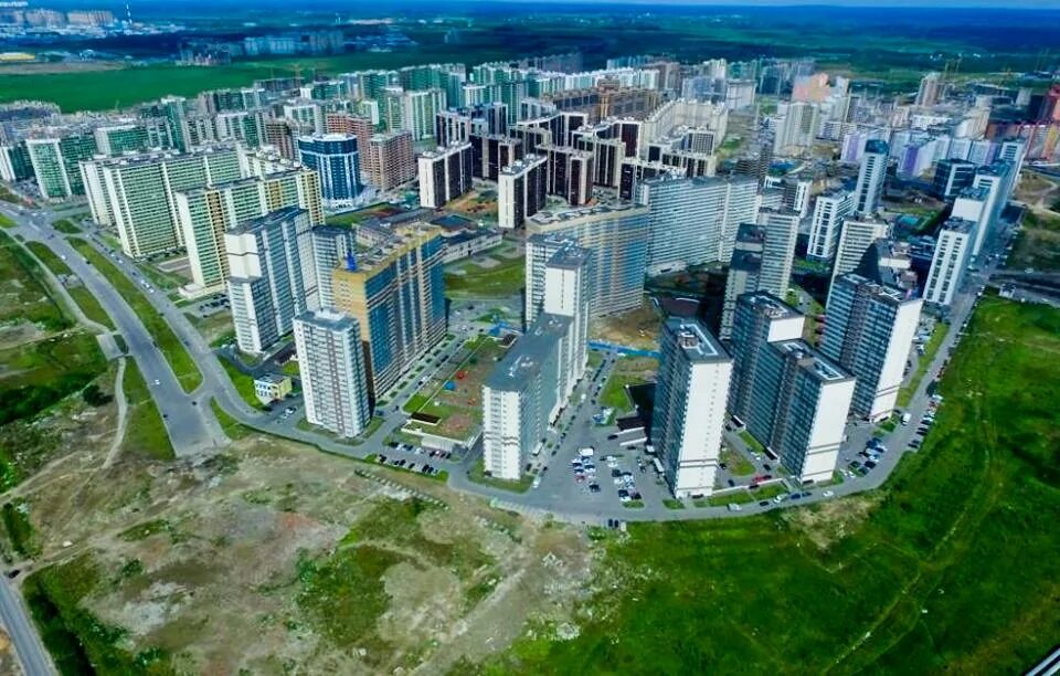 Петербург мурино девяткино. Девяткино район мурино. микрорайон мурино санкт-петербург. кудрово панорама. мурино санкт-петербург человейники.