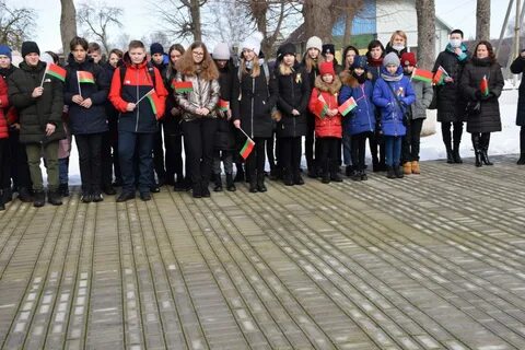 Погода в хотимске на неделю