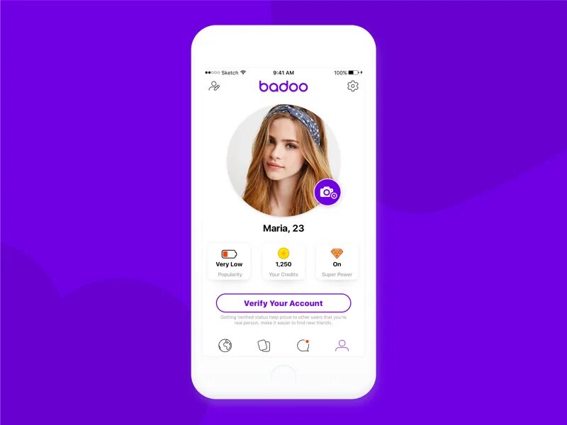 Баддо. Badoo. Баду Интерфейс. Интерфейс приложения Badoo. Профили Badoo.