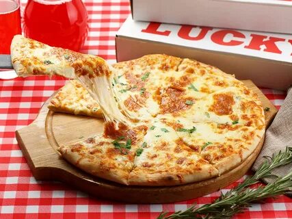 Пиццерия лаки