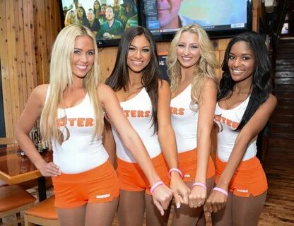 Six girls