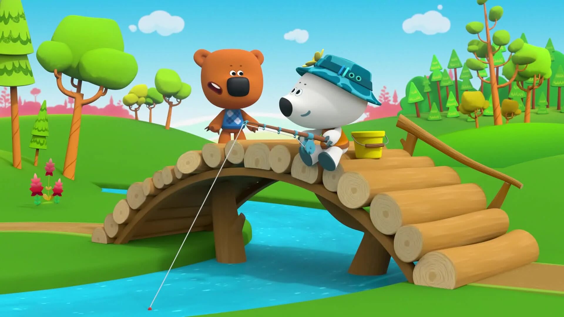 Синий трактор для малышей азбука. Теремок тв. Канал теремок тв. Мимимишки 174 серия. Алфавит с царевной.