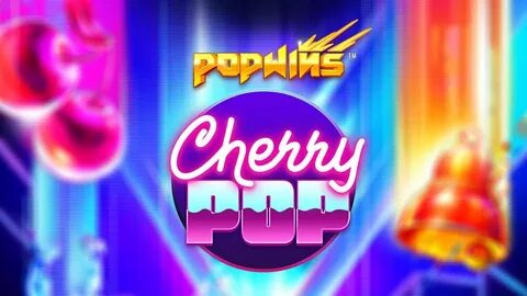 Песня cherry pop