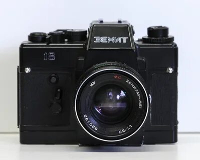 Camera 18
