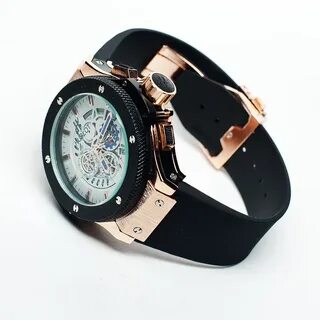 Hublot сайт