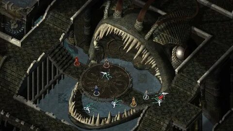 Baldur s gate 3 ботинки