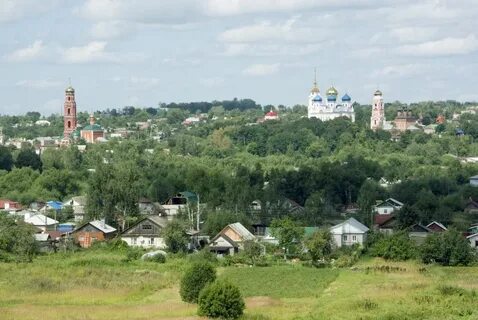 Объявление г болхова