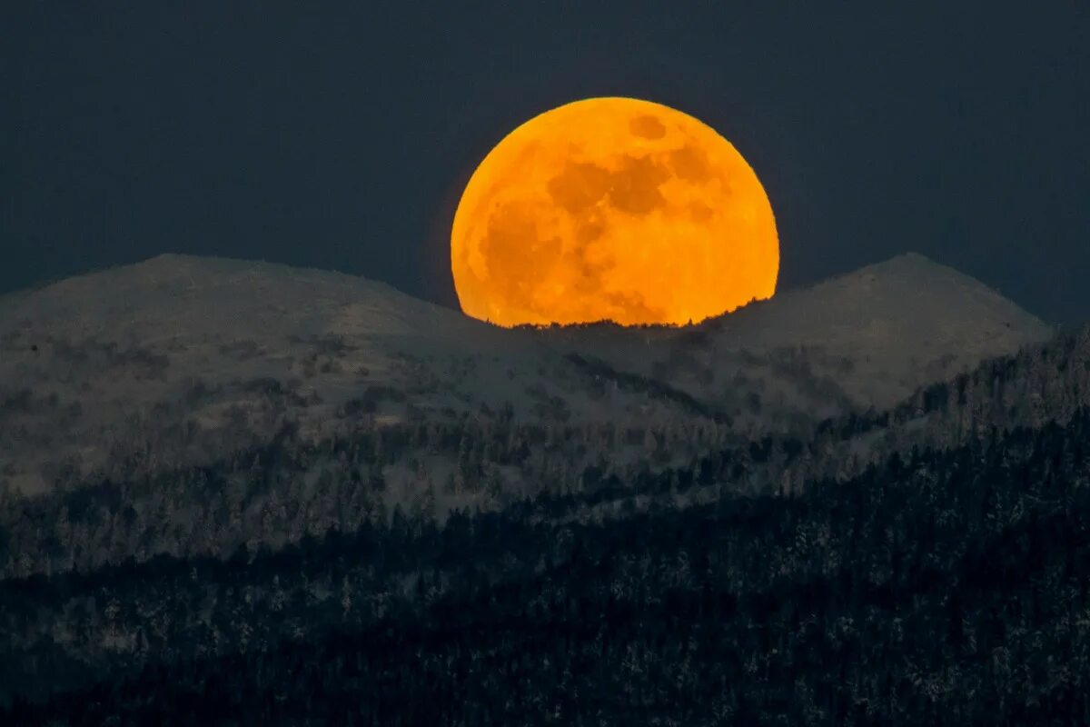 Какие явления можно наблюдать на луне. Кровавое суперлуние. Фото Луны. Сахалинская Луна. Лунные явления.