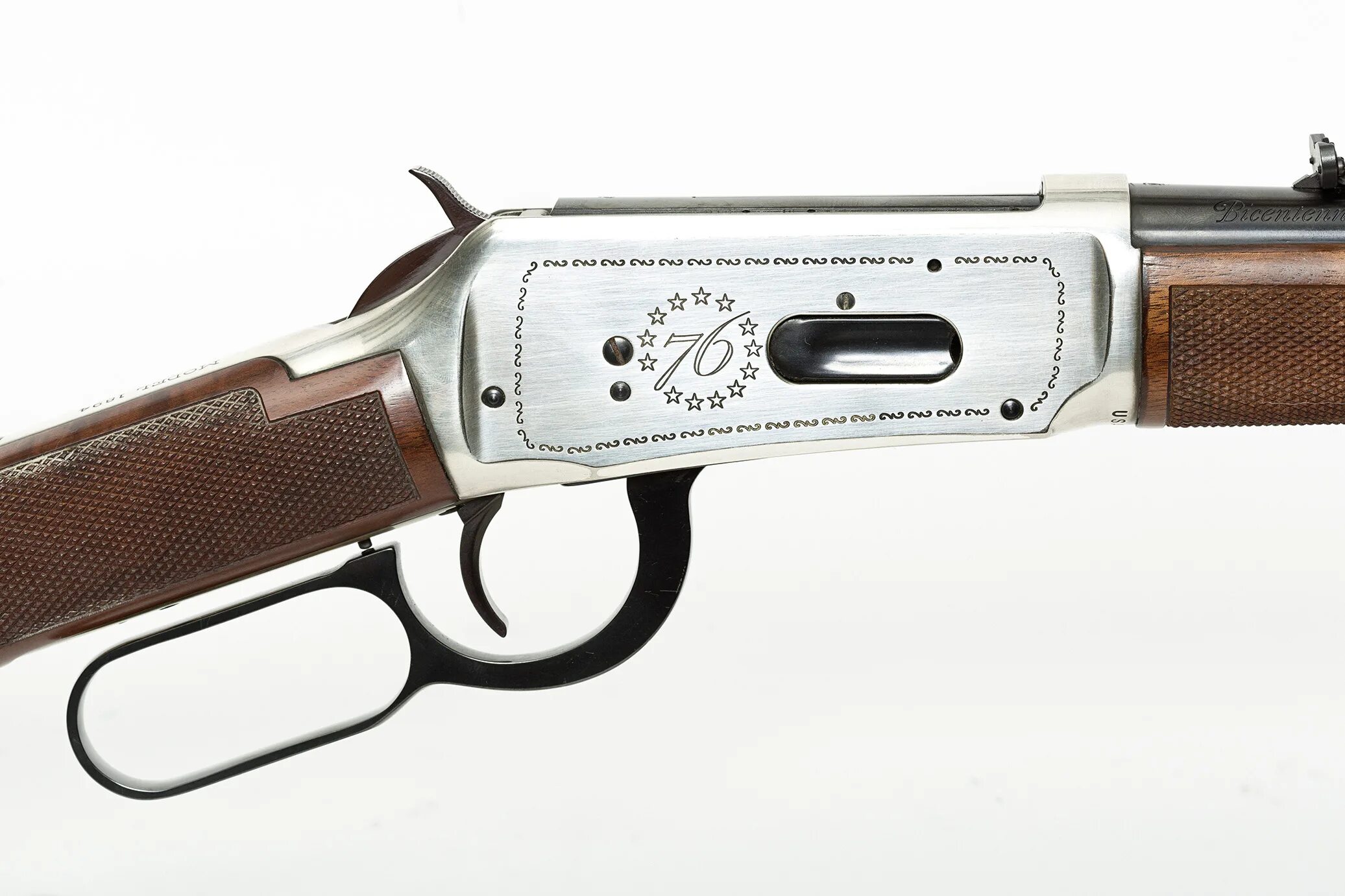 Borner lever action 4.5 мм