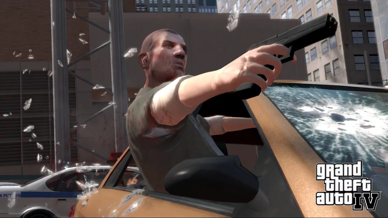 Patrick MCREARY. Мэллори ГТА 4. Патрик Макрири GTA IV. Grand Theft auto IV 2008. Песня из игры гта