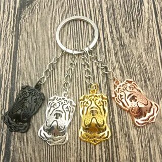 Китайский брелок