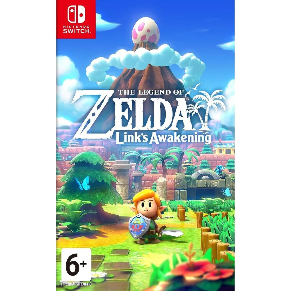Nintendo switch игры legend of zelda. Картридж Нинтендо свитч Зельда. Игра Зельда на Нинтендо свитч. Игра Zelda для Nintendo Switch. Zelda link's Awakening Switch.