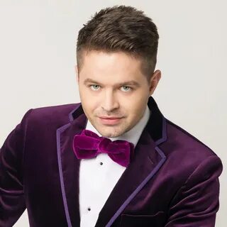 Исполнители мужских голосов