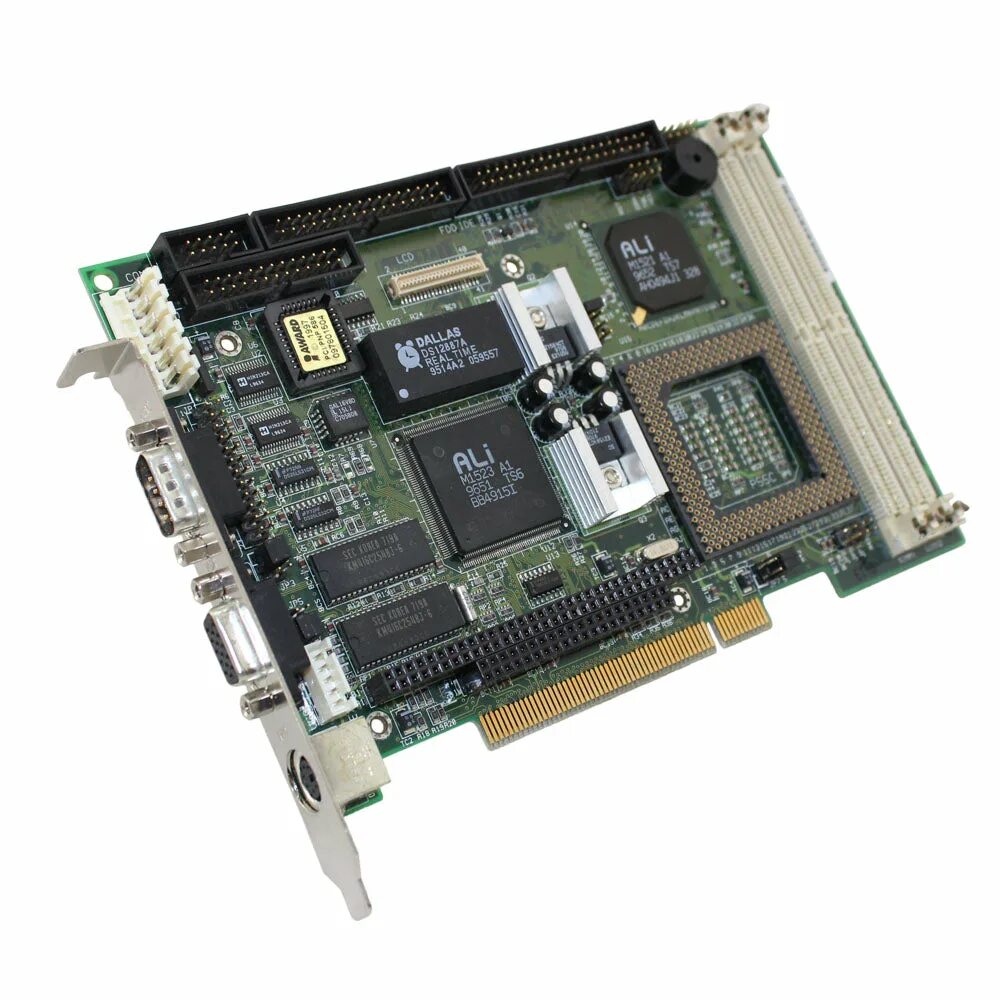 Cpu card. Cpu0609-1659. Cpu682. Cpu715.