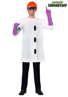 List Of Dexters Lab Halloween Costumes References. 